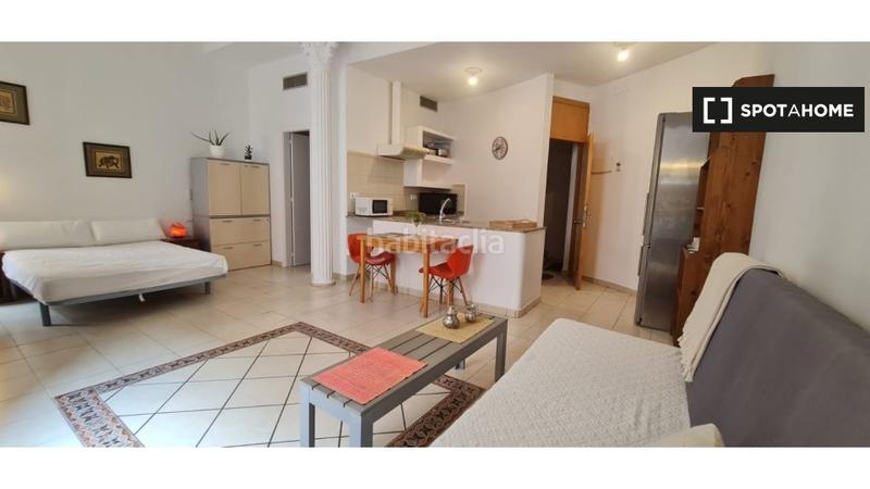 Foto b97361e9-e01c-4fc3-885d-9a264180d843. Rent flat with heating in Gòtic Barcelona