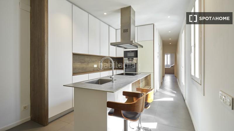 Foto 7214d892-4be4-48d6-8df4-79876c548cdf. Affitto appartamento con riscaldamento in Raval Barcelona
