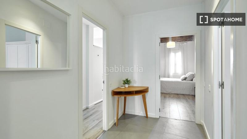 Foto 2d591ad8-6278-4a9e-a60e-83b13672d13e. Alquiler piso apartamento de 3 dormitorios en alquiler en el barri gotic, en Barcelona