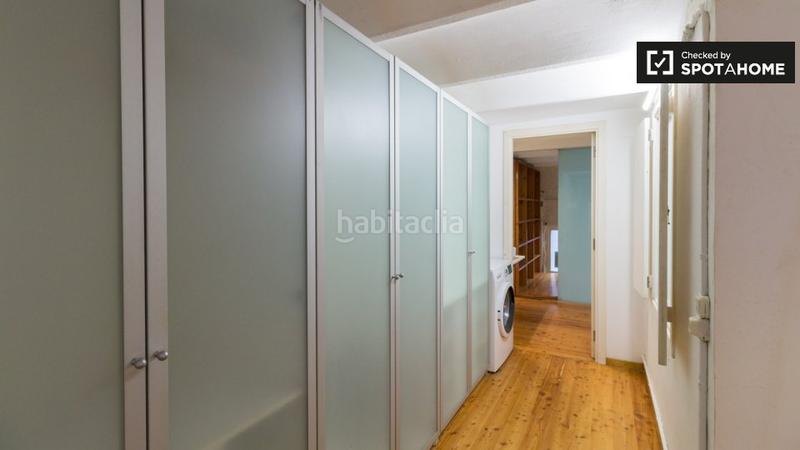 Foto 2cddfac3-9d45-4c03-9be7-cb3e811a8676. Location appartement avec chauffage dans El Poble Sec - Parc de Montjuïc Barcelona