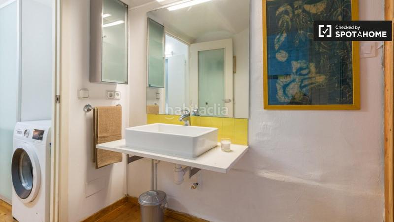 Foto 53b1dbea-e0e8-4ee9-81f7-a46d26fdd481. Location appartement avec chauffage dans El Poble Sec - Parc de Montjuïc Barcelona