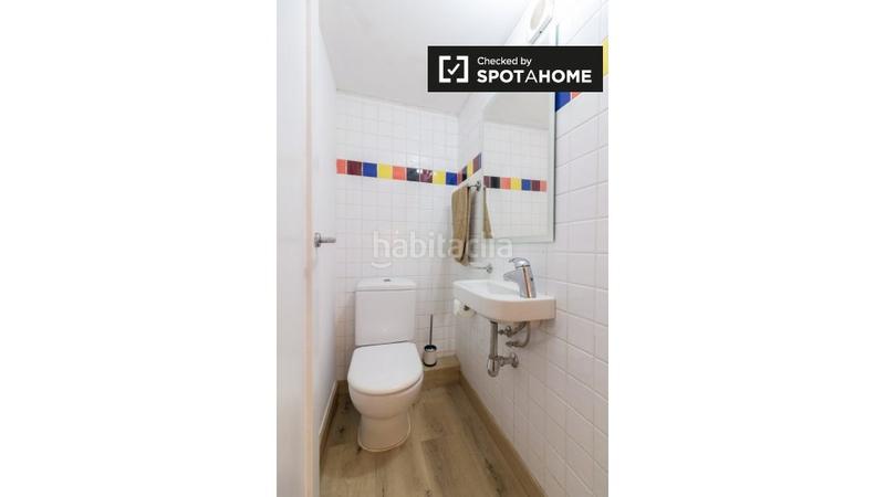 Foto 8fdbe8c5-99a1-4145-ba76-e45fee5e0d48. Location appartement avec chauffage dans El Poble Sec - Parc de Montjuïc Barcelona