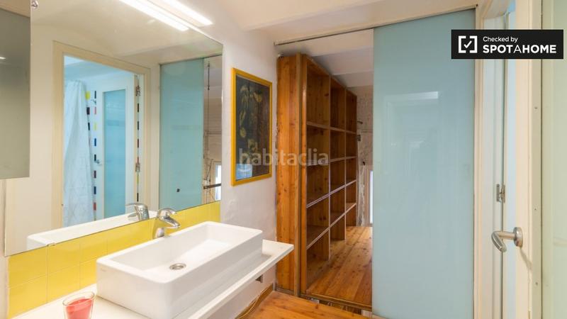 Foto 16be8bd4-5d49-4be1-9609-68c710a50063. Rent flat with heating in El Poble Sec - Parc de Montjuïc Barcelona