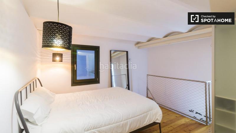 Foto 372c48f9-e6d4-4b74-bbb8-88247911236b. Rent flat with heating in El Poble Sec - Parc de Montjuïc Barcelona