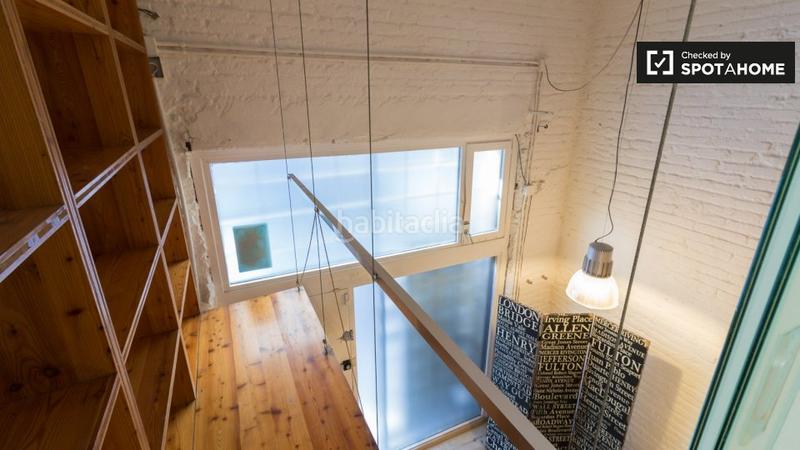 Foto a5c2a0e6-e79e-4148-9085-18039753786c. Rent flat with heating in El Poble Sec - Parc de Montjuïc Barcelona