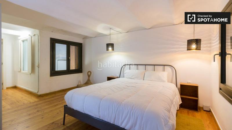 Foto b42019e9-0709-472f-aa7c-9d849a82fb04. Rent flat with heating in El Poble Sec - Parc de Montjuïc Barcelona