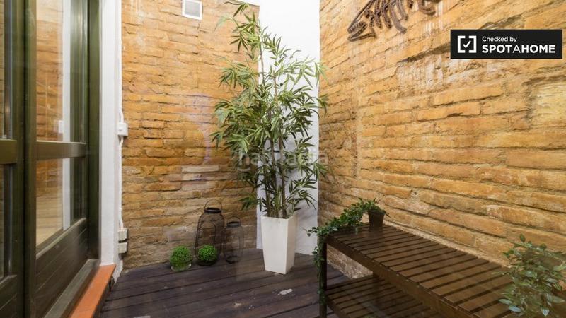 Foto bb1af535-4a80-444c-9f61-9f99c3dc4536. Rent flat with heating in El Poble Sec - Parc de Montjuïc Barcelona