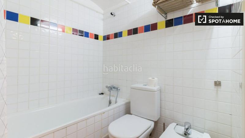 Foto dcc1b15a-dc41-4461-b9b5-7d49503ebba9. Rent flat with heating in El Poble Sec - Parc de Montjuïc Barcelona