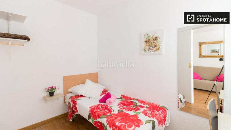 Foto 193ac268-bb86-4a04-9d1e-de16c28e059c. Affitto appartamento con riscaldamento in El Coll Barcelona
