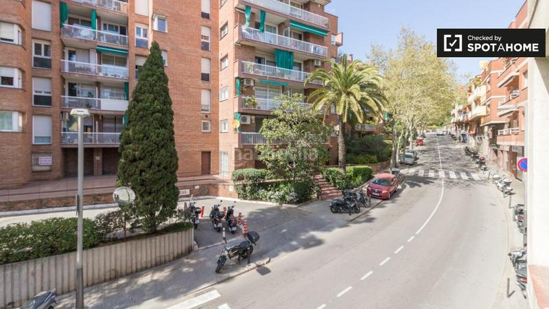 Foto 2a44c5d5-76a6-4583-be0d-fd679cc5fb6b. Affitto appartamento con riscaldamento in El Coll Barcelona