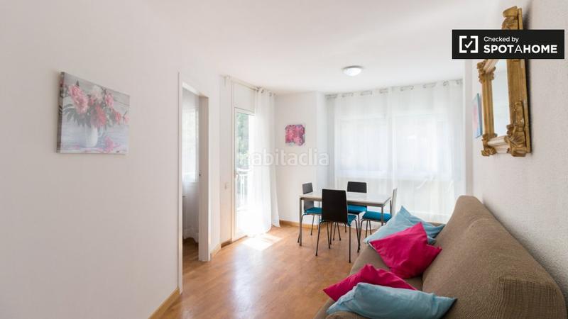 Foto 5b270de0-5b40-44cf-847c-41a1241c2dcf. Affitto appartamento con riscaldamento in El Coll Barcelona