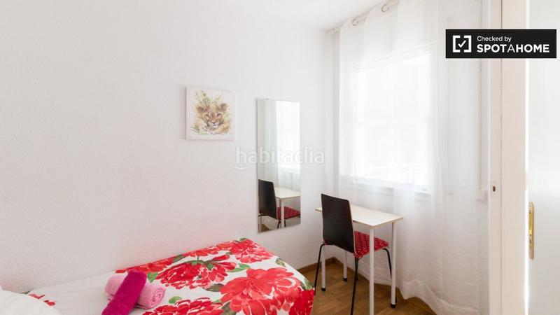 Foto 86aa1205-aa47-4e9a-a70c-f7a3bfdb29d0. Affitto appartamento con riscaldamento in El Coll Barcelona