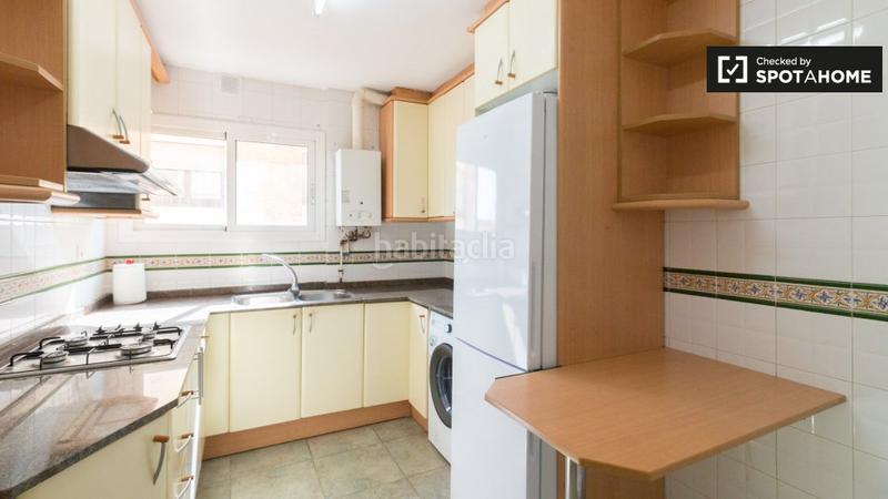 Foto 9696cc30-695b-48d9-9ee1-0f6559c2f2bd. Affitto appartamento con riscaldamento in El Coll Barcelona