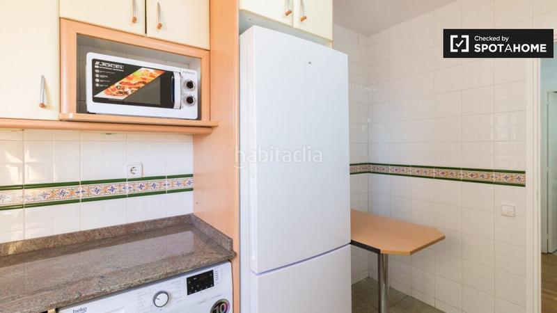Foto e98f9e5c-418a-4013-b7e4-c465a401acb2. Affitto appartamento con riscaldamento in El Coll Barcelona