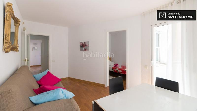 Foto efb6aaaf-c917-4282-84fd-2e07345c3471. Affitto appartamento con riscaldamento in El Coll Barcelona