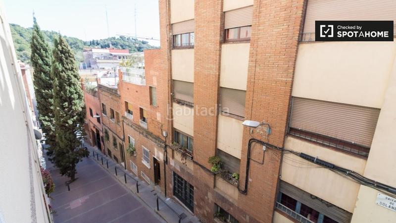 Foto 9bdd7b48-8004-43d3-a8cf-8905578f5222. Lloguer pis amb calefacció a El Coll Barcelona