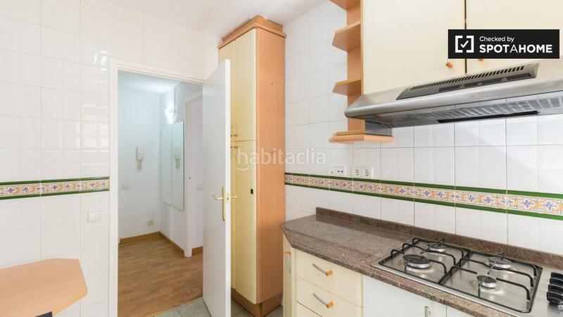 Foto ad2e429e-64c2-4488-8c8f-835811717d30. Lloguer pis amb calefacció a El Coll Barcelona