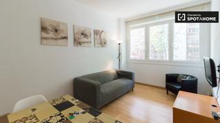 Location Appartement à St. Pere - Sta. Caterina - El Born. Apartamento de 2 dormitorios en alquiler en poblenou, barcelona
