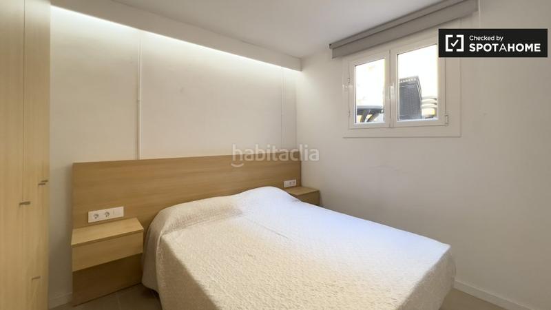 Foto 9d4141a1-ac4c-477b-868b-cef41115dc7c. Affitto appartamento con riscaldamento in Barri de les Corts Barcelona