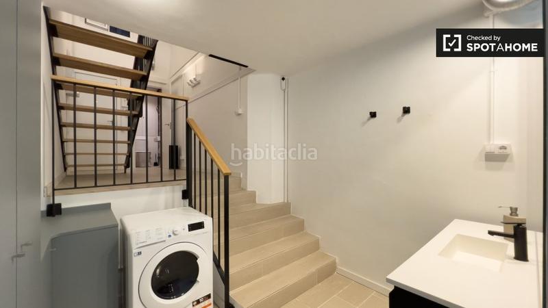 Foto 1a49a310-1fa7-4132-a293-1a63e24f5064. Location appartement avec chauffage dans Barri de les Corts Barcelona