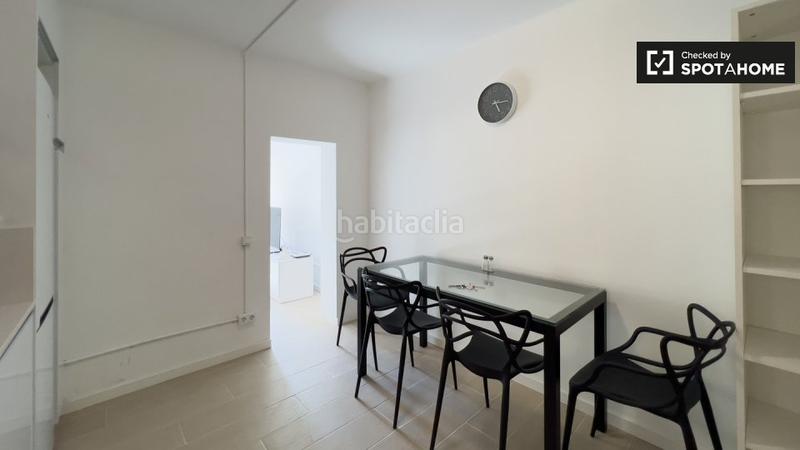 Foto 33007cf9-ff8f-4052-afd5-ad63e80cbd57. Location appartement avec chauffage dans Barri de les Corts Barcelona