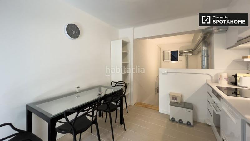 Foto 389fc7b5-077c-4b6d-95a1-6550fb5eec60. Location appartement avec chauffage dans Barri de les Corts Barcelona