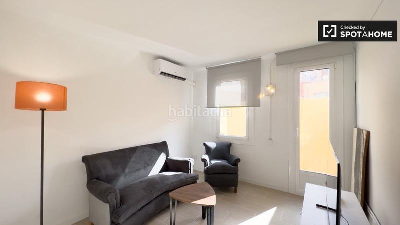 Foto 5add3c6b-9b3c-4a33-b8e9-757d08b15ac5. Location appartement avec chauffage dans Barri de les Corts Barcelona