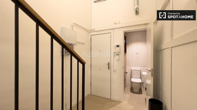Foto 6c43f78b-0cc0-4911-9d1b-350b6ba98e8c. Location appartement avec chauffage dans Barri de les Corts Barcelona