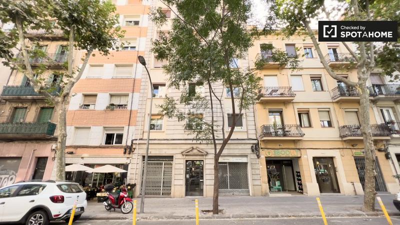 Foto 78a10f01-c201-409a-99e0-8eb874bd6262. Location appartement avec chauffage dans Barri de les Corts Barcelona