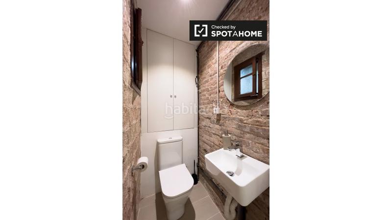 Foto 964b2d95-a3b8-4dab-8913-d44329abe416. Location appartement avec chauffage dans Barri de les Corts Barcelona