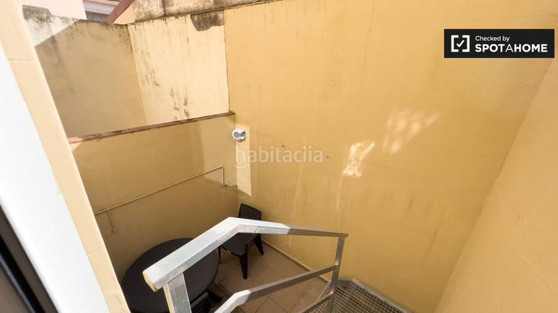 Foto a12f2599-9a85-44ce-a34a-ce68500ba20c. Location appartement avec chauffage dans Barri de les Corts Barcelona
