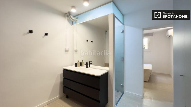 Foto d34b6e5d-1781-45e5-b5dc-eb8446b73b37. Location appartement avec chauffage dans Barri de les Corts Barcelona