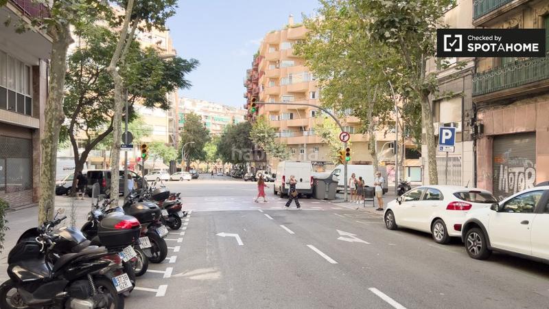 Foto d3a19ba6-40b3-435a-95ca-81a107798784. Location appartement avec chauffage dans Barri de les Corts Barcelona
