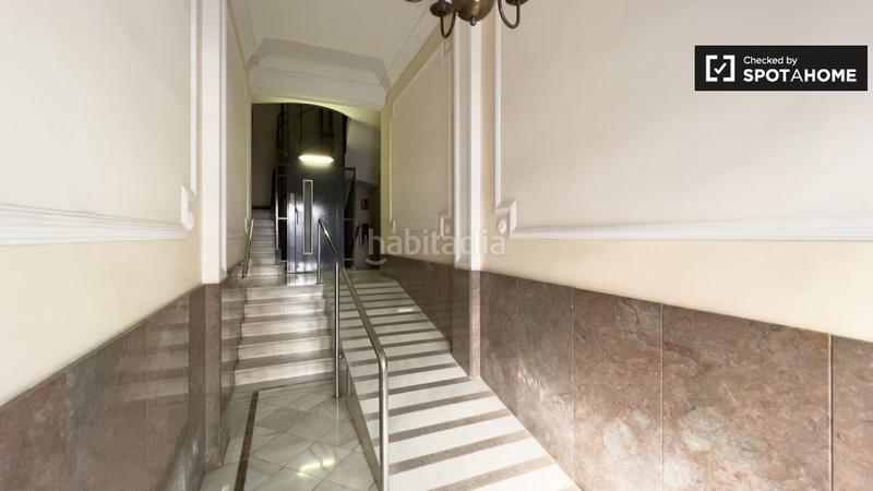 Foto d6e3b3ed-00f1-4c5d-aaa5-d1e9f67c2f9f. Location appartement avec chauffage dans Barri de les Corts Barcelona
