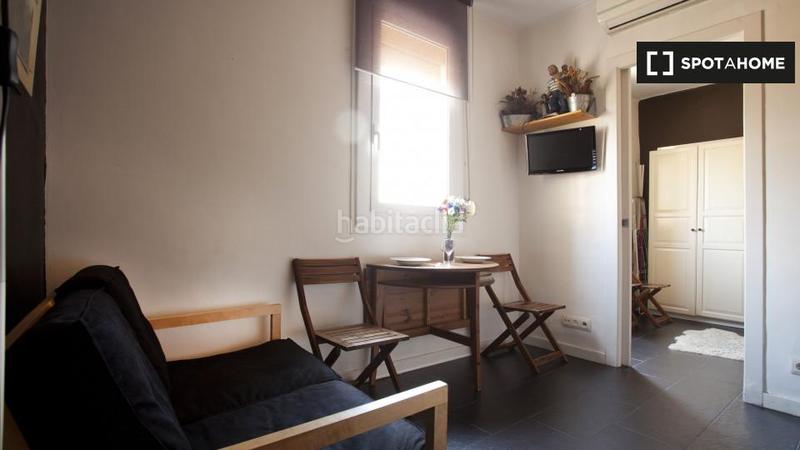 Foto 661f540c-7102-42fe-9a1c-ffc572522177. Alquiler piso apartamento de 2 dormitorios en alquiler en la Barceloneta, en Barcelona