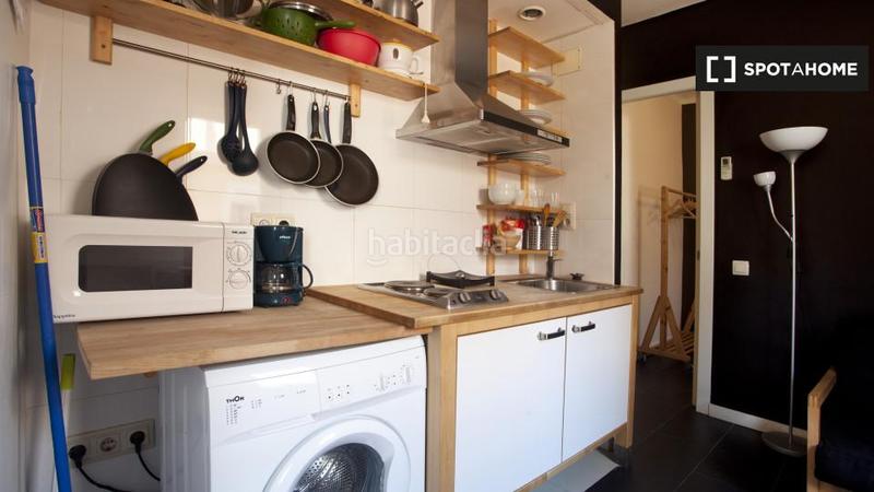 Foto 2d405105-40ef-4cc9-bab0-df5b8fb61bdc. Lloguer pis amb calefacció a Barceloneta Barcelona