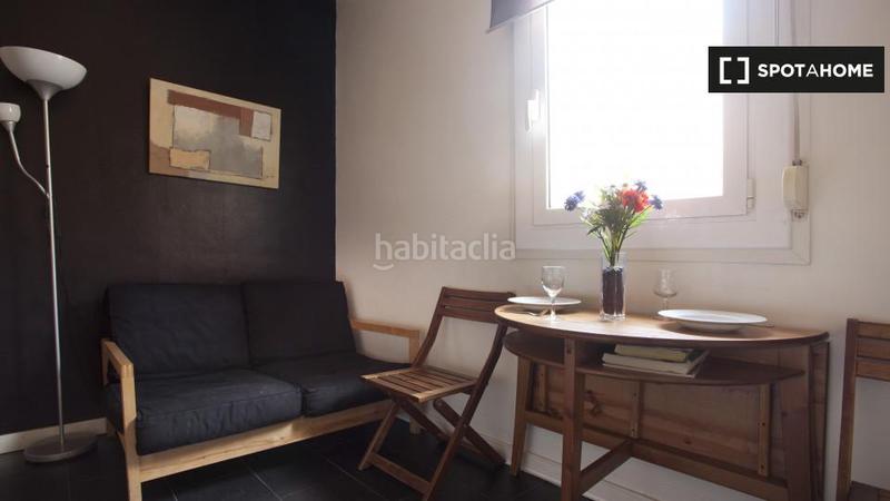 Foto 403fb9ad-970c-4b92-beb4-3230bd3b14fe. Location appartement avec chauffage dans Barceloneta Barcelona