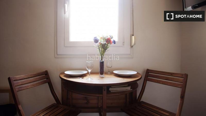 Foto 56d403f1-c67b-4b5e-a227-b8f3bc0e71ac. Location appartement avec chauffage dans Barceloneta Barcelona