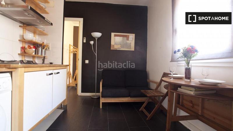 Foto c011c210-8ad3-47ca-a310-1dde3e4081d3. Location appartement avec chauffage dans Barceloneta Barcelona
