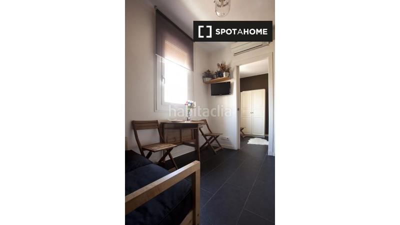 Foto eb06b900-891e-4ca6-89a8-173465d1d1a2. Location appartement avec chauffage dans Barceloneta Barcelona