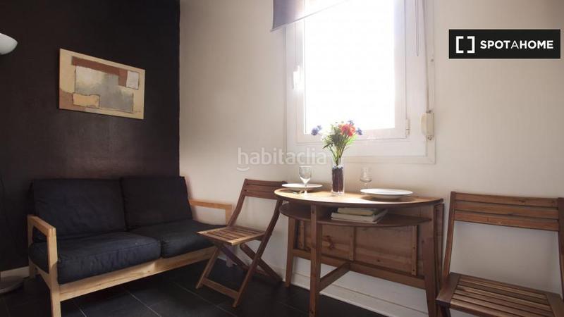 Foto f9010f69-148c-4a57-b8b7-8d559677fddb. Location appartement avec chauffage dans Barceloneta Barcelona