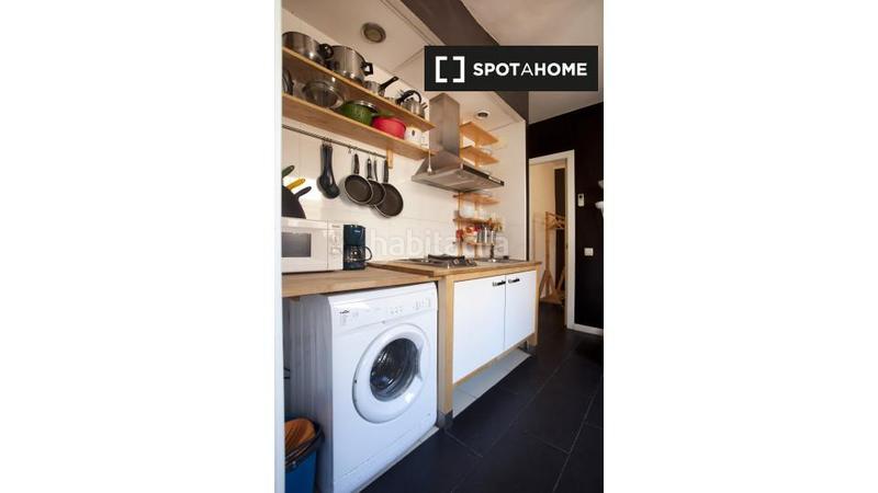 Foto fe3db486-ca78-41d0-a9f9-a5029863c3ed. Location appartement avec chauffage dans Barceloneta Barcelona