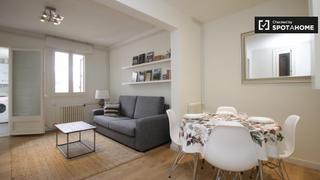 Lloguer Pis a Gòtic. Apartamento de 3 dormitorios en alquiler en barri gòtic, barcelo