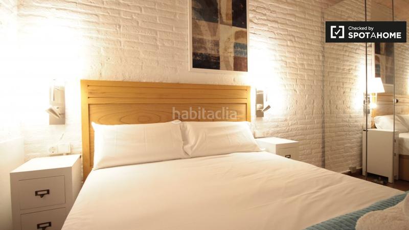 Foto 0d4f0a8a-6f8d-481a-9413-16fb5fbad2a9. Location appartement avec chauffage dans Barceloneta Barcelona