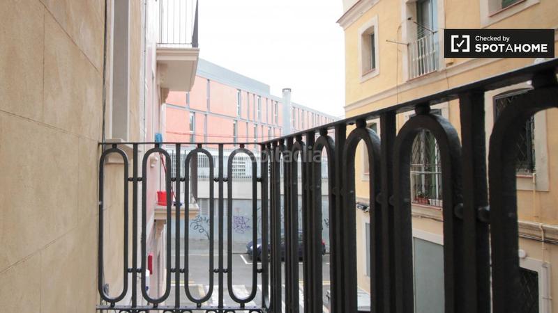 Foto 17702ce8-b96f-4fa3-9eec-30bfb0743715. Location appartement avec chauffage dans Barceloneta Barcelona