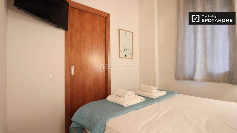 Foto 1fff9af0-8dc2-4386-8982-395a8da5ceaa. Location appartement avec chauffage dans Barceloneta Barcelona