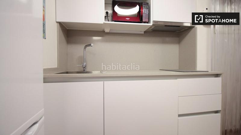 Foto 2071368b-952c-4b75-88d3-eb28e30b575c. Location appartement avec chauffage dans Barceloneta Barcelona