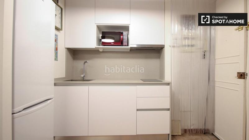 Foto 71fab8ee-e7c7-49e3-be69-aac57ea2fb2c. Location appartement avec chauffage dans Barceloneta Barcelona