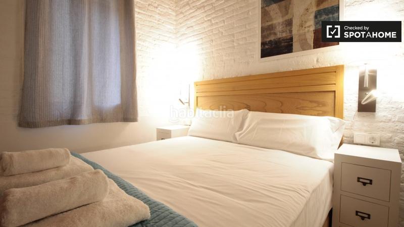 Foto 934f5ad5-4208-456f-bbb9-4edcd6719186. Location appartement avec chauffage dans Barceloneta Barcelona