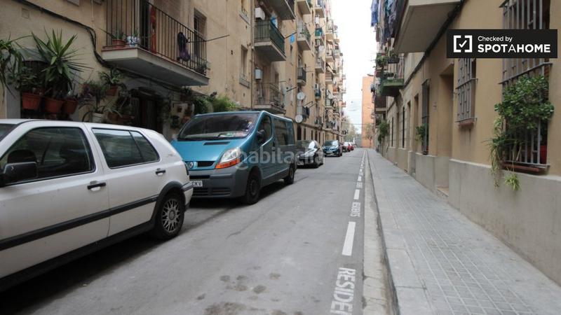 Foto bd218276-f43f-4f0b-a5d0-0aa4b0107376. Location appartement avec chauffage dans Barceloneta Barcelona